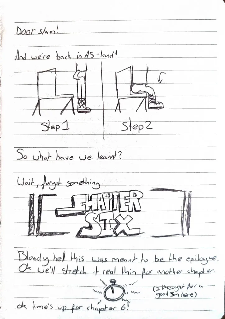 Chapter 6
